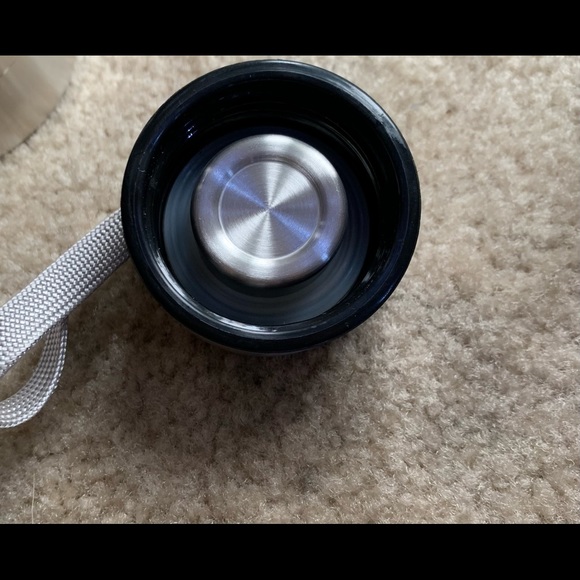 SMOKY QUARTZ CRYSTAL ELIXIR WATER BOTTLE - Picture 4 of 8